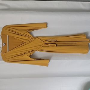 Lula roe Michelle wrap dress